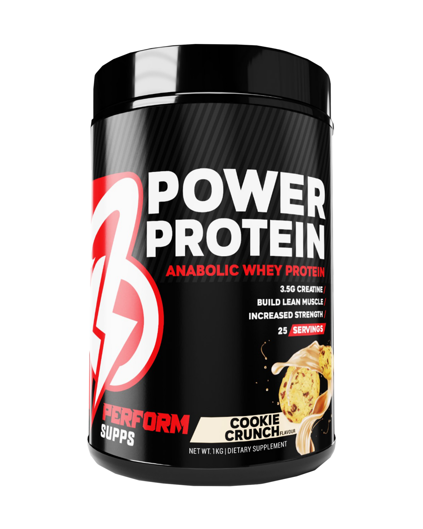 POWER PROTEIN
